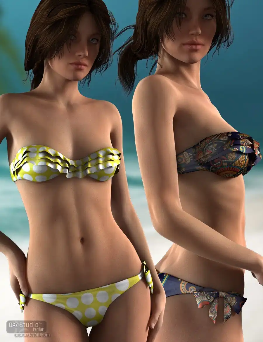 Fresh Folly for Genesis 2 Female(s)_DAZ3DDL