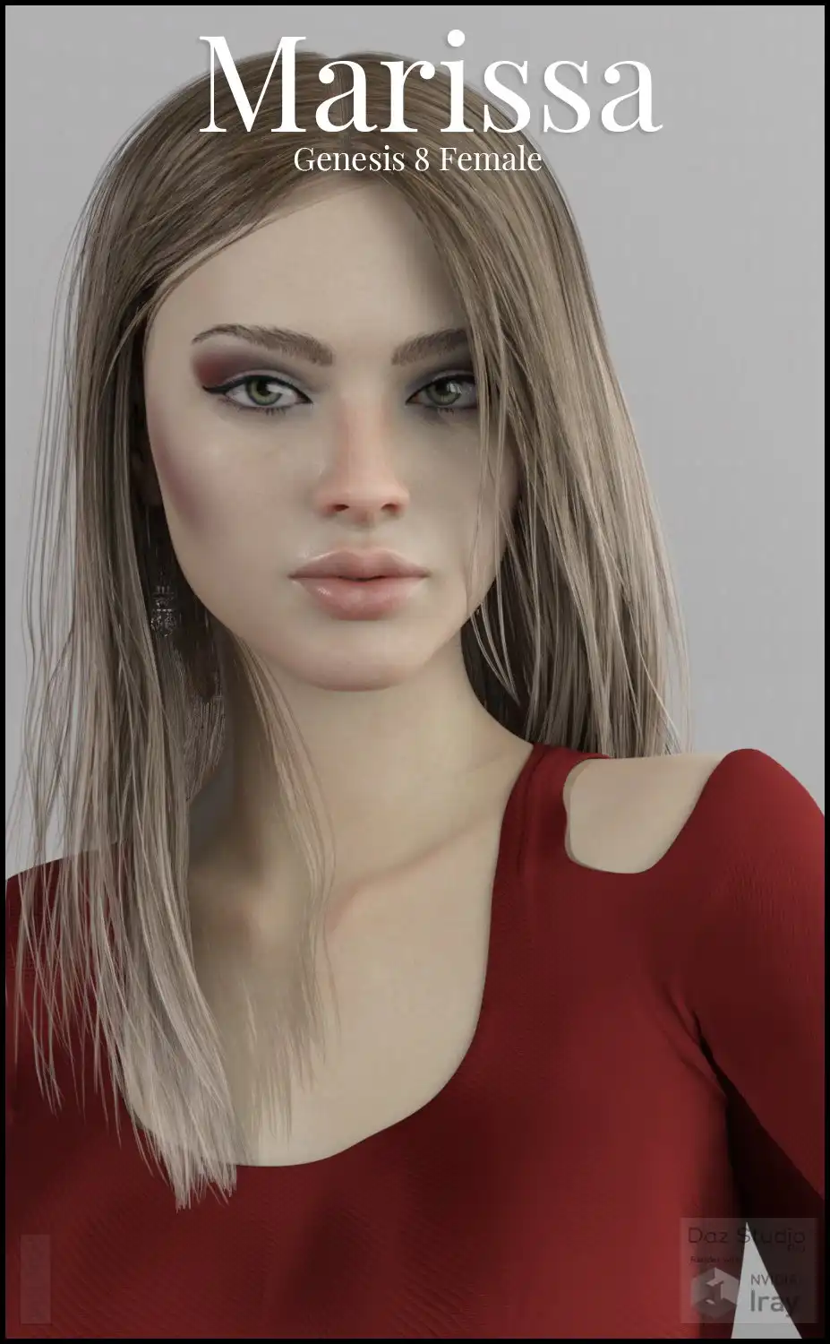 MYKT Marissa for Genesis 8 Female_DAZ3DDL