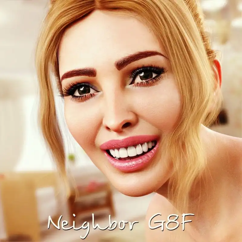 Neighbor for G8F_DAZ3DDL