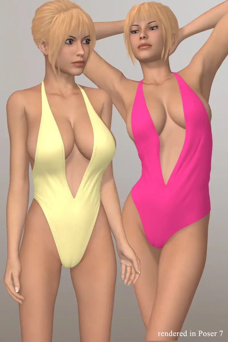 Peek V V4/A4/G4/S4/Elite_DAZ3D下载站