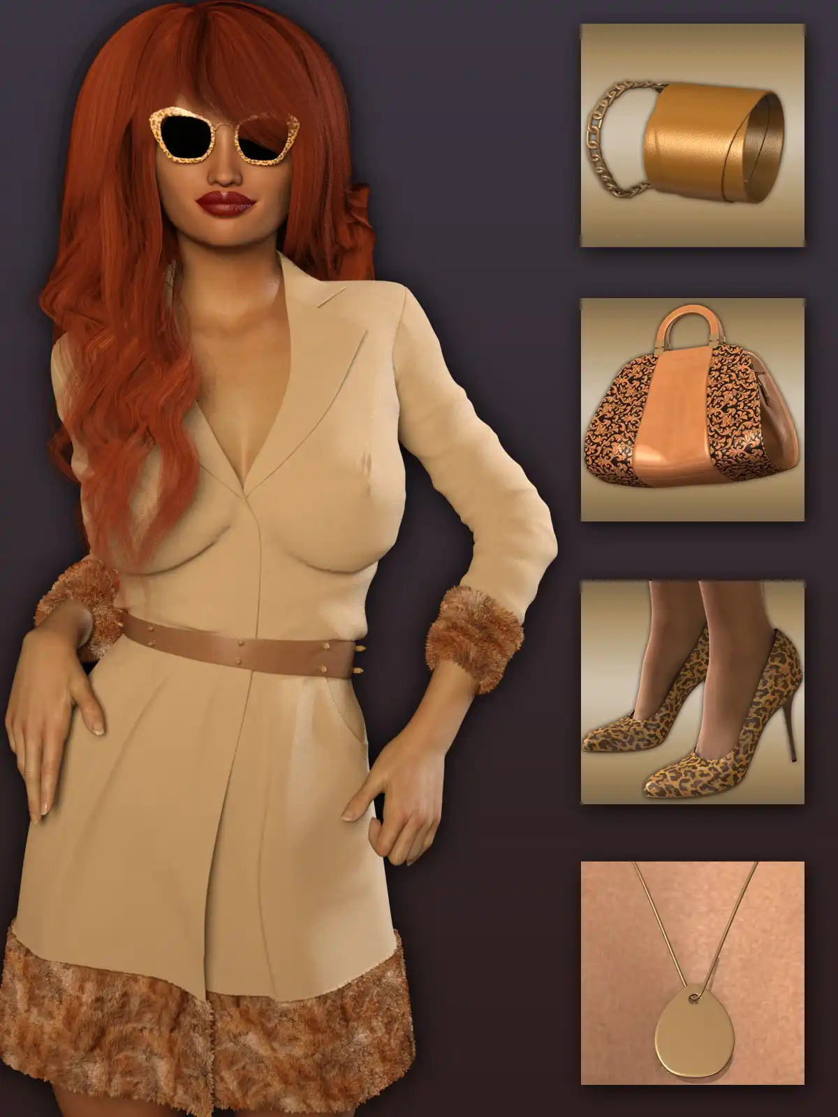 VERSUS – MODA for Genesis 3 Female(s)_DAZ3DDL