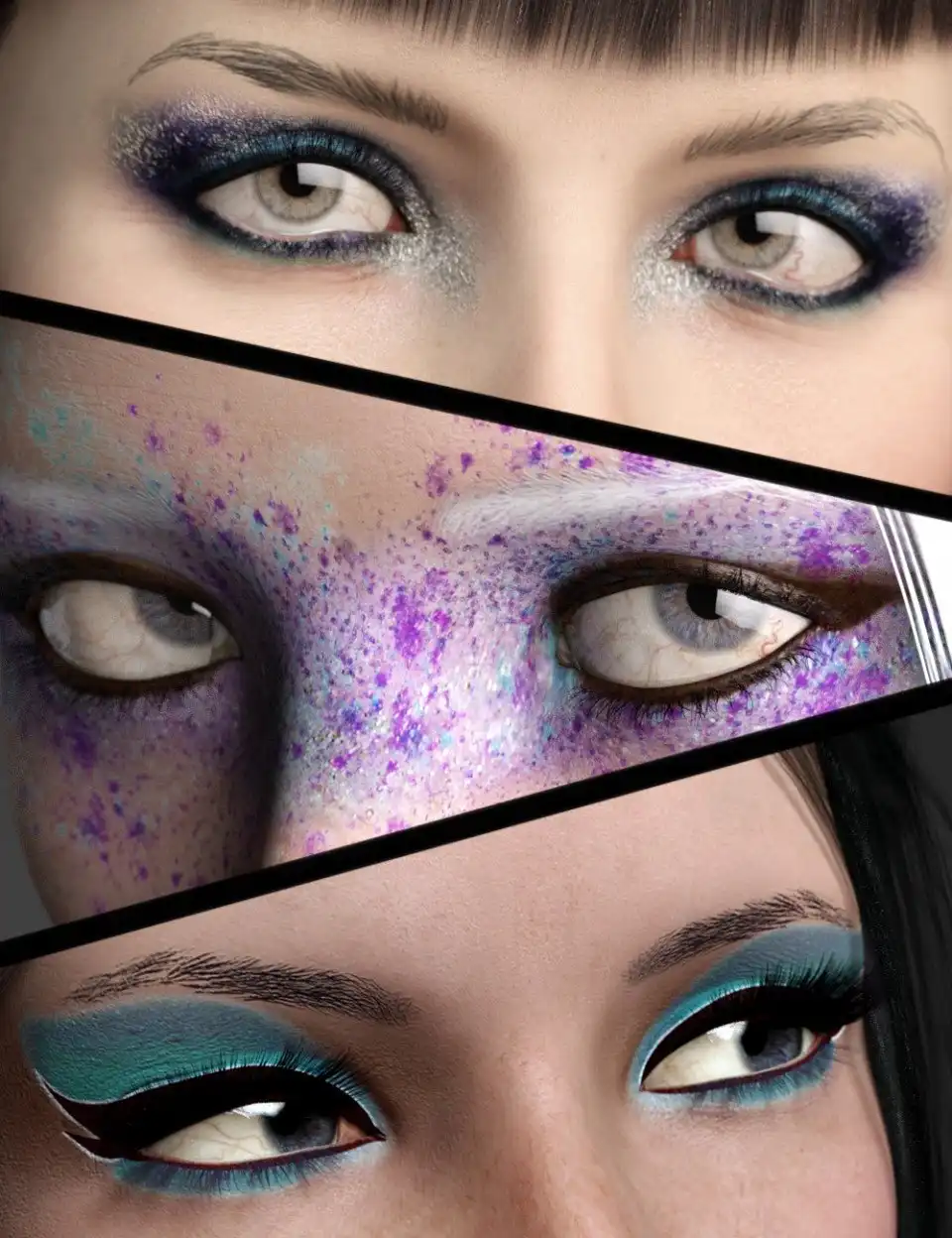 Wow Brow G3_DAZ3DDL