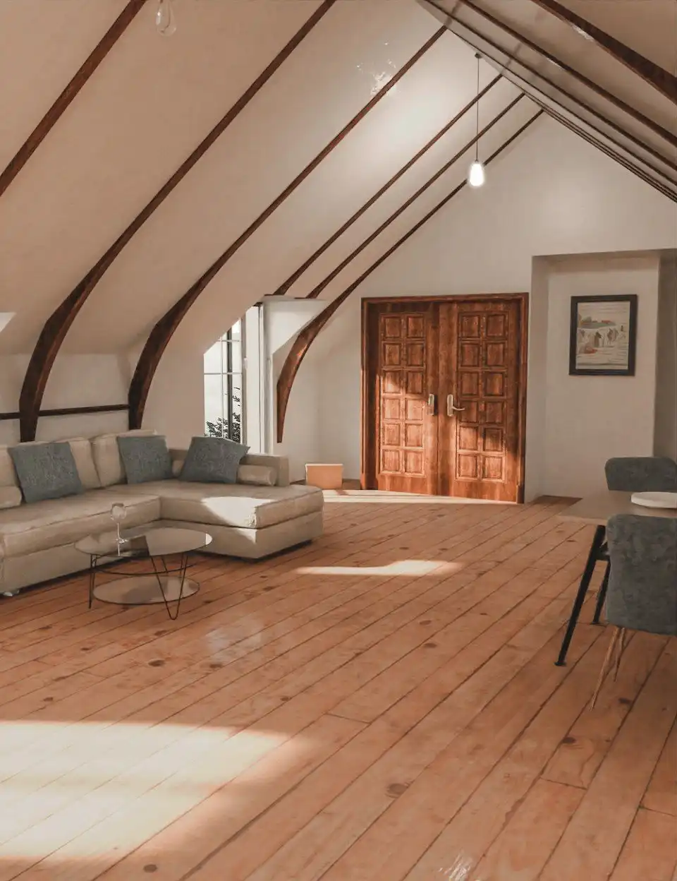 Attic Space_DAZ3DDL