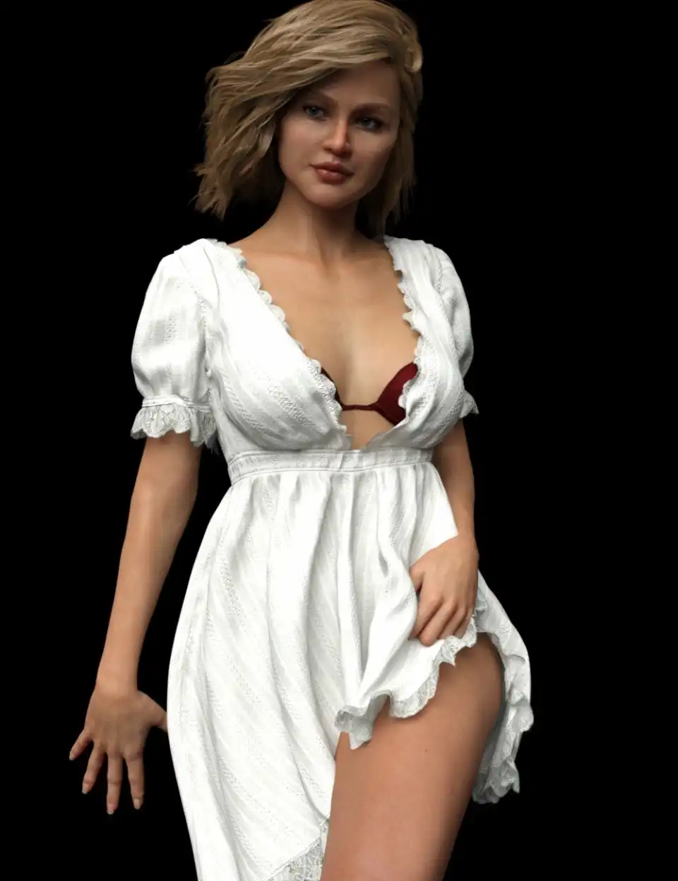 Hallie HD for Genesis 8 Female_DAZ3DDL