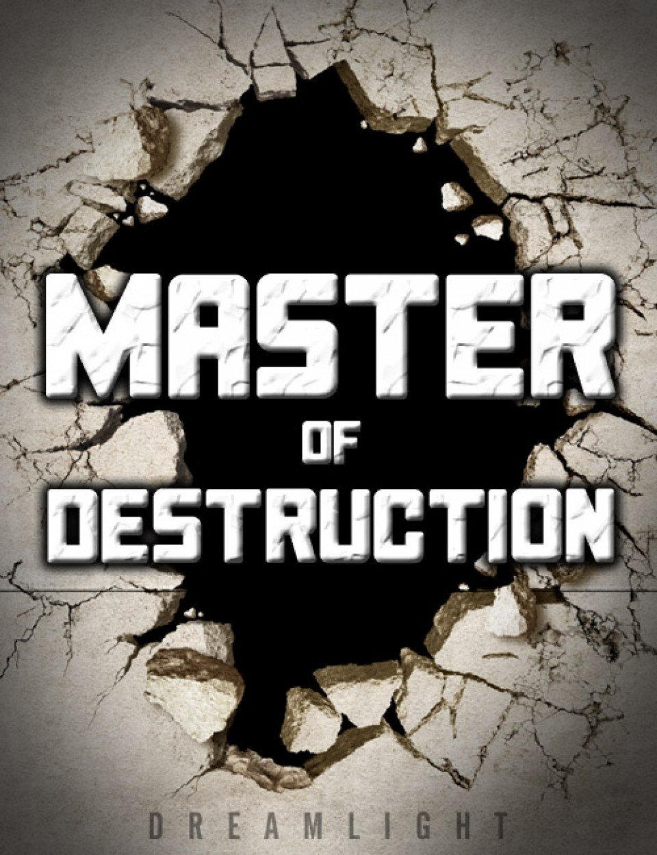 Master of Destruction_DAZ3D下载站
