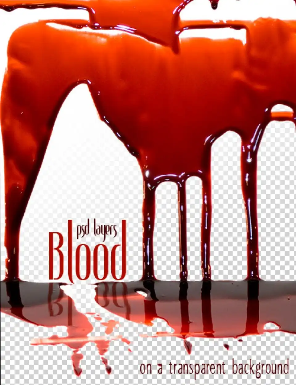 Ron’s Blood_DAZ3D下载站