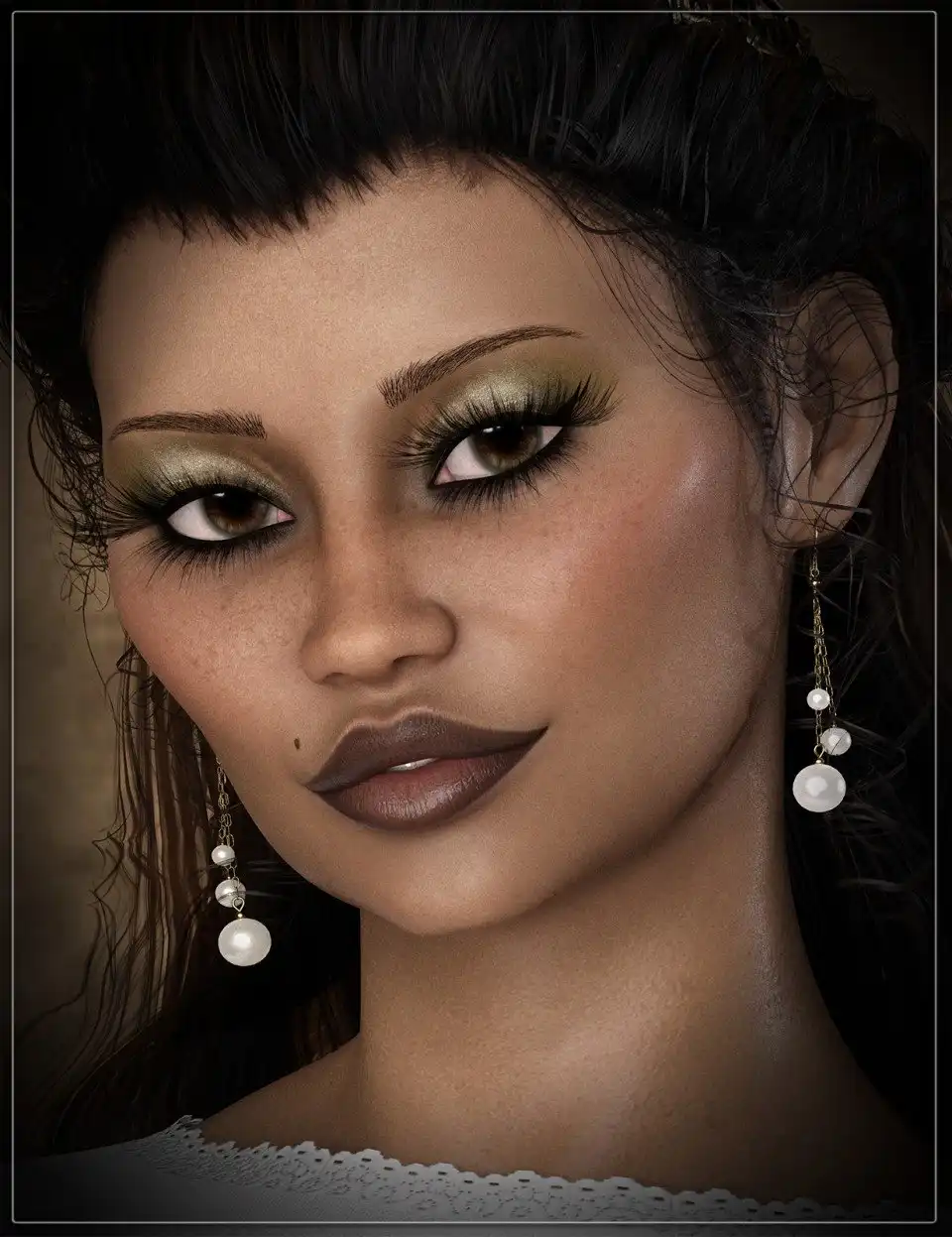 Taoni for Alawa 8_DAZ3DDL