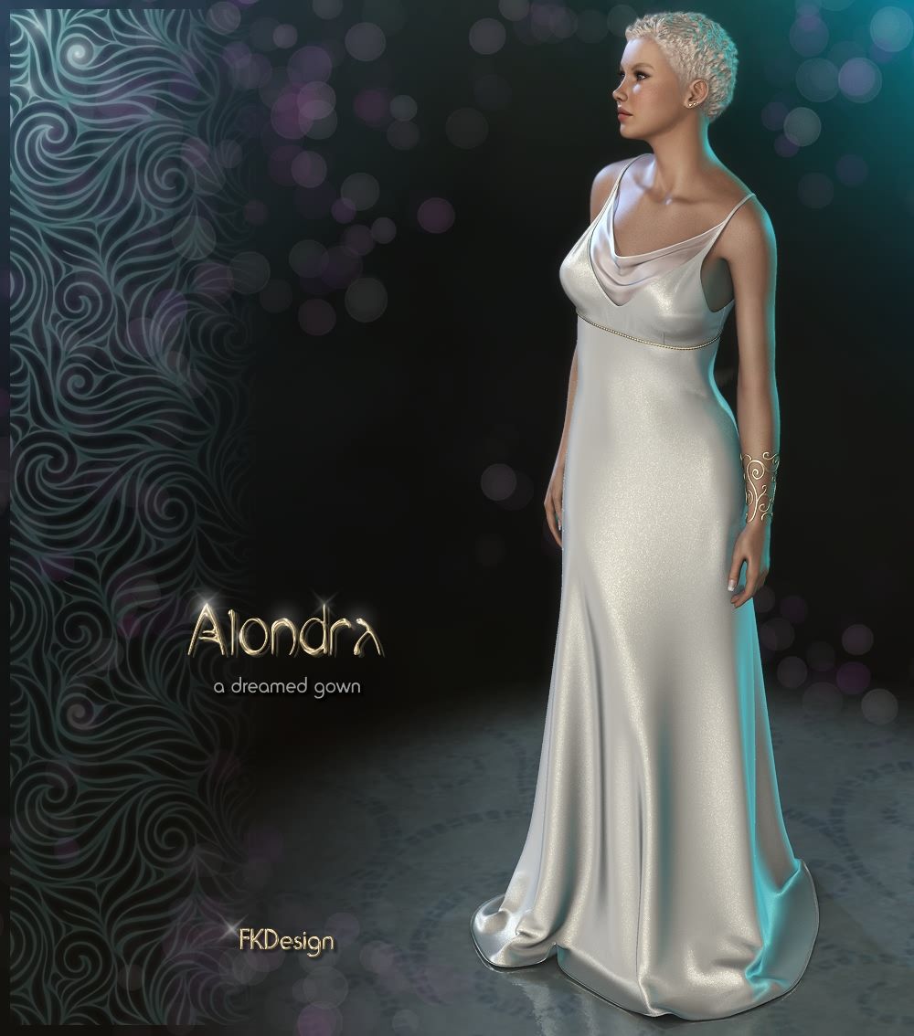Alondra Gown V4_DAZ3DDL