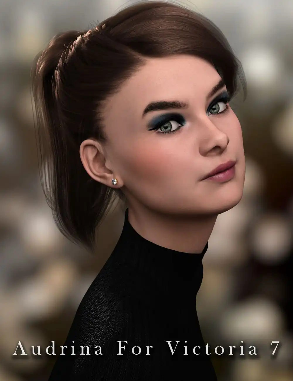 Audrina for Victoria 7_DAZ3DDL