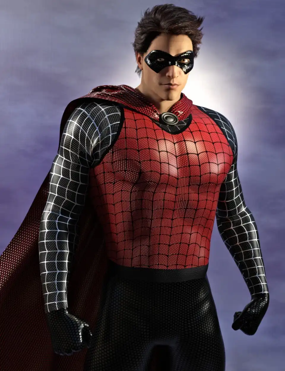 DG Iray Action Fabrics Shader_DAZ3DDL