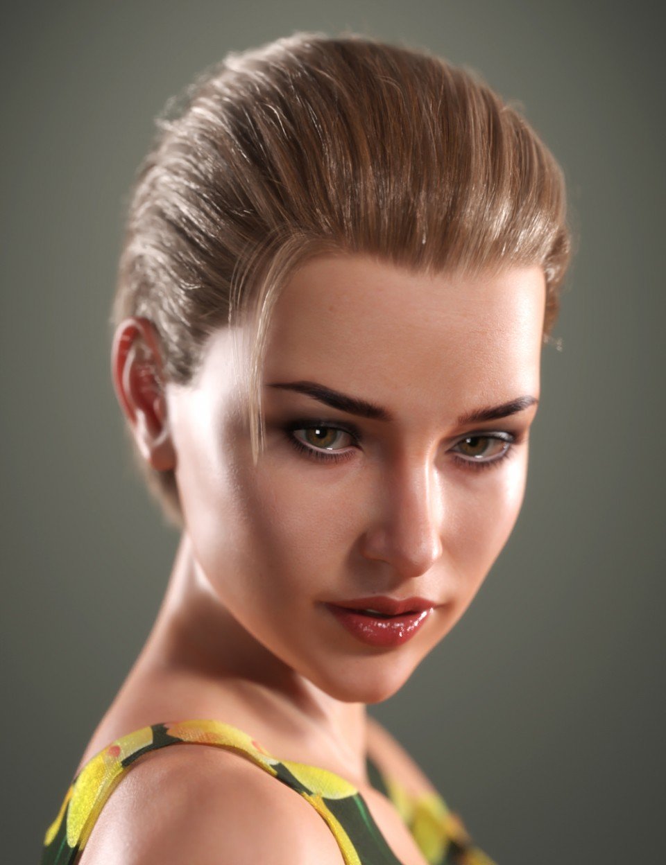 SP Hair 010 for Genesis 3 and 8 Female(s)_DAZ3DDL