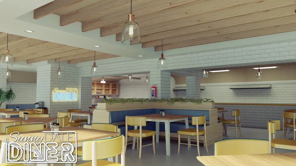 Sunnydale Diner_DAZ3DDL