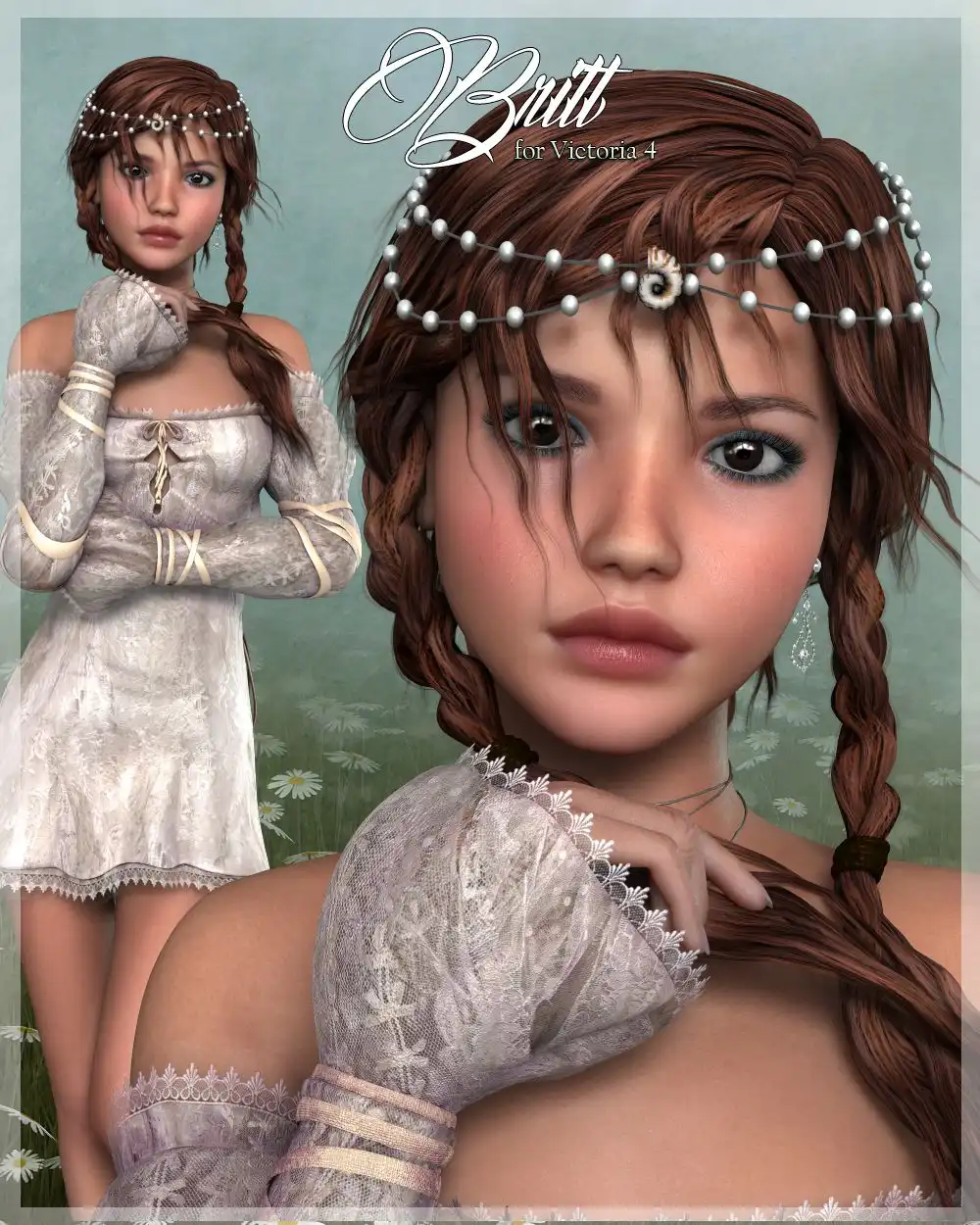VH Britt_DAZ3DDL