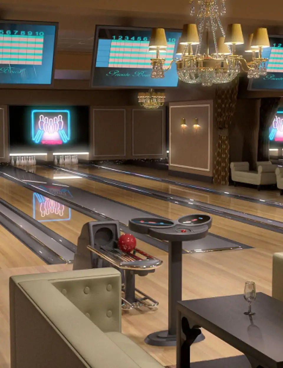 FG Private Bowling_DAZ3DDL