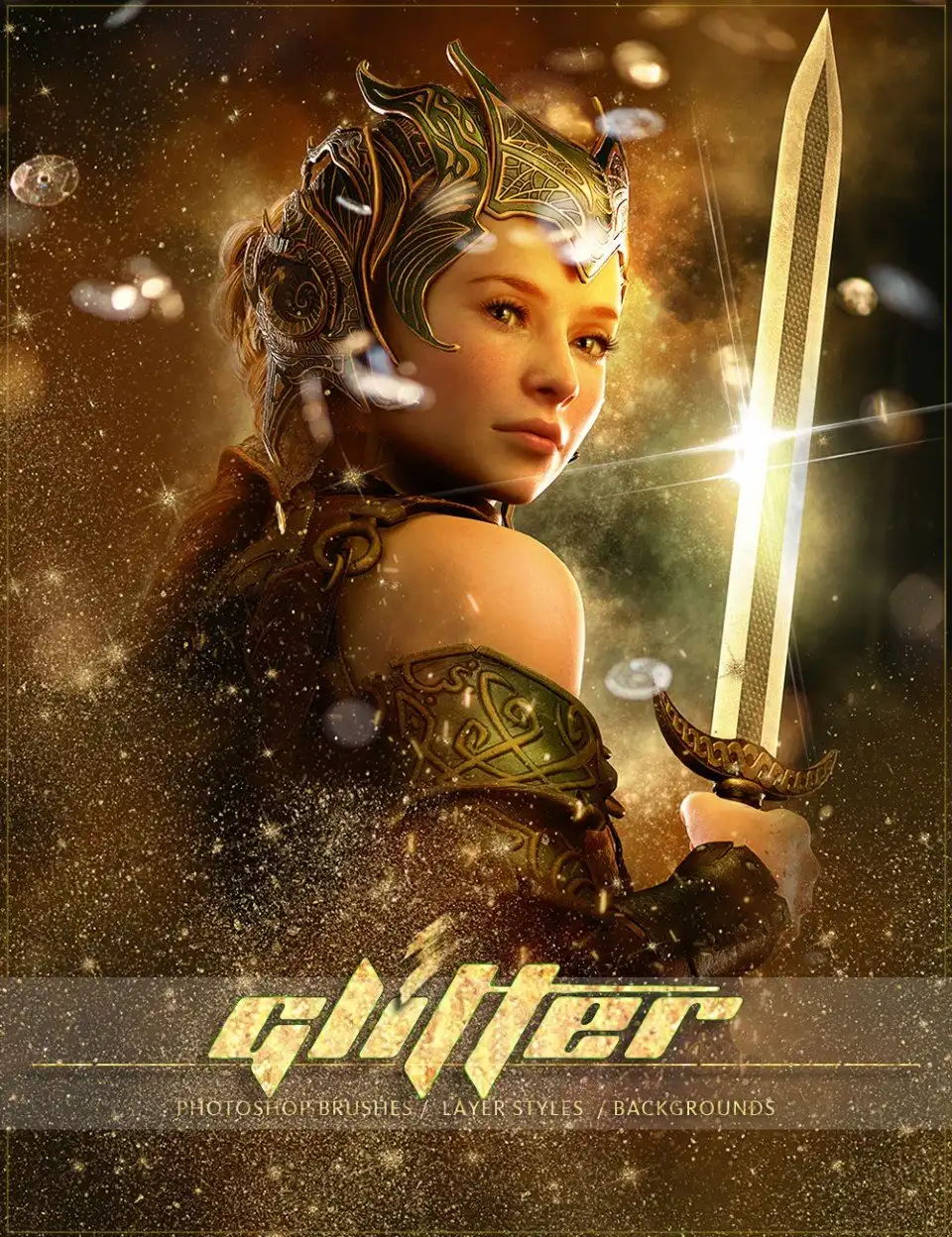 Ron’s Glitter_DAZ3DDL