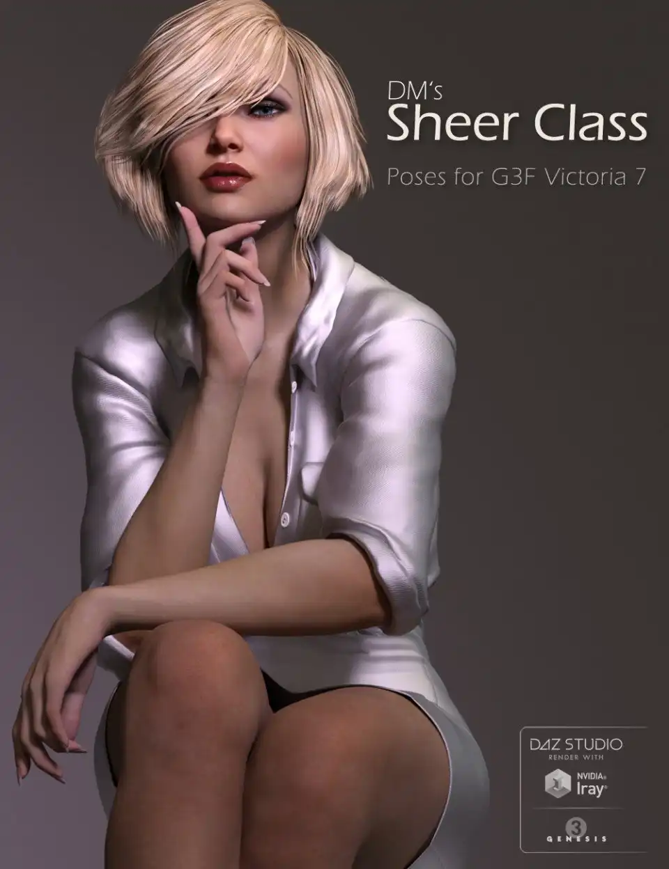 DM’s Sheer Class_DAZ3DDL