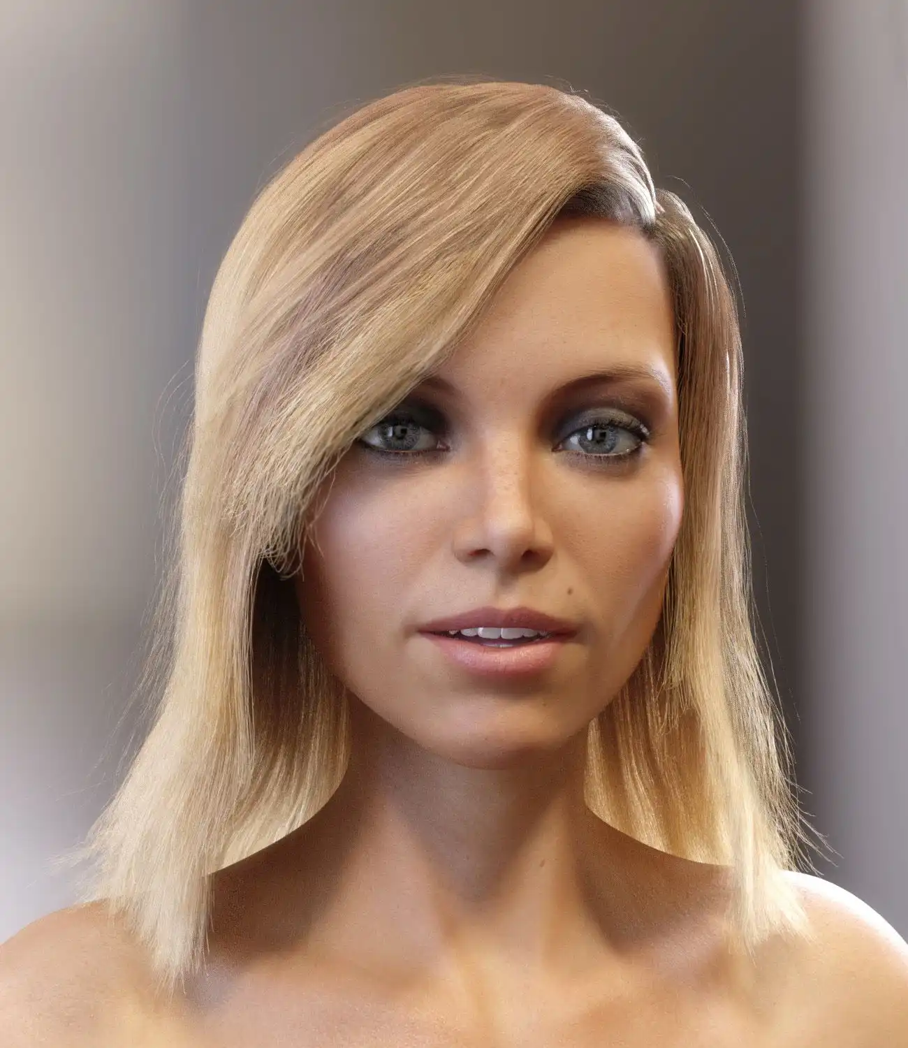 Skye Hair for Genesis 3 and 8 Females_DAZ3DDL