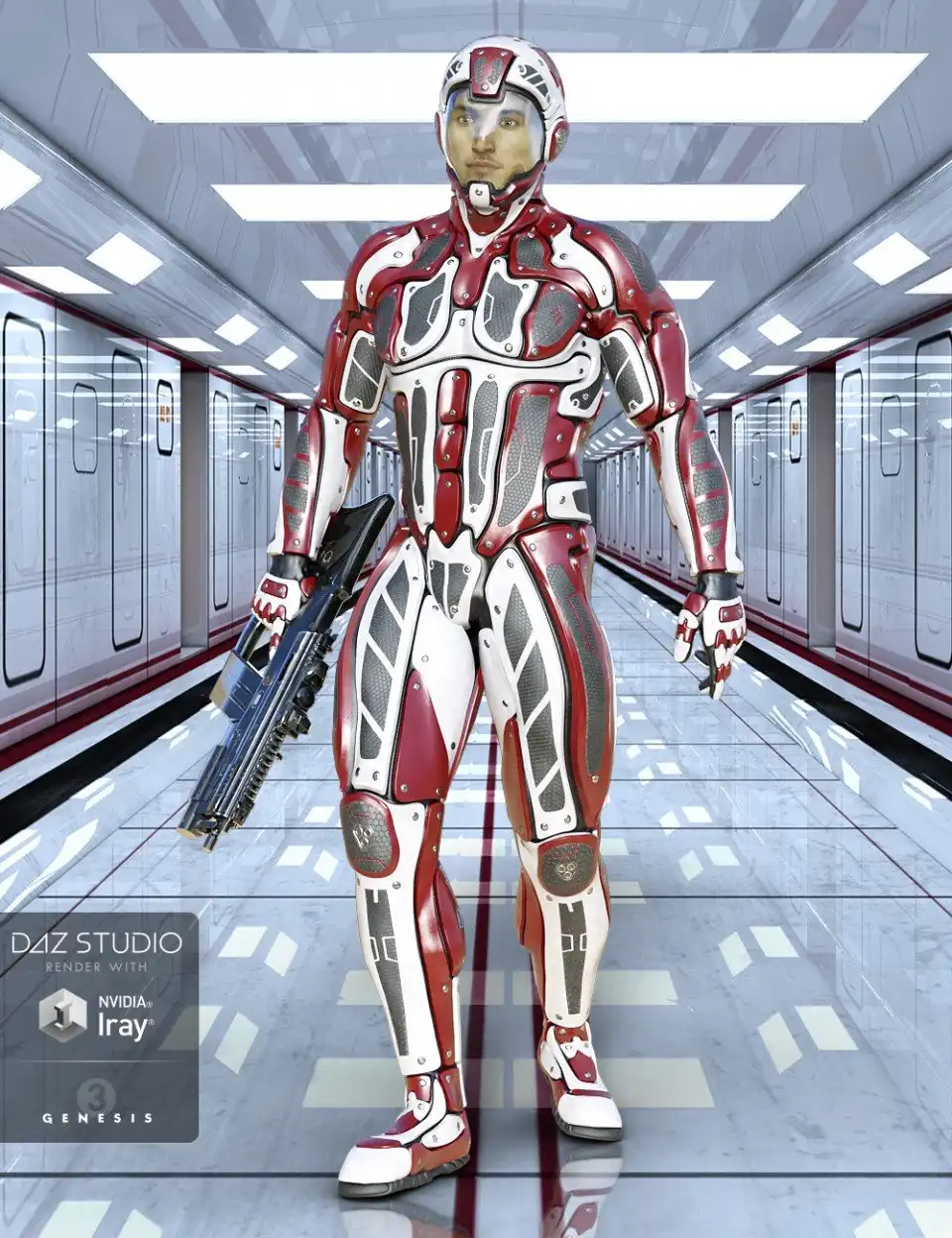 Viper Suit Expansion Pack_DAZ3DDL