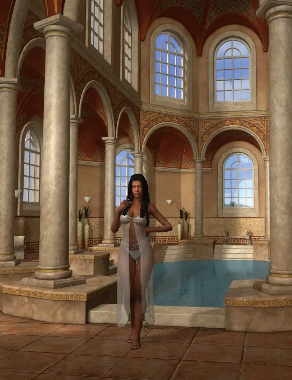 DM’s Thermae_DAZ3DDL