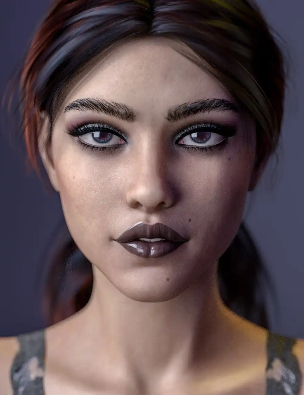 Emilia HD For Genesis 8 Female_DAZ3DDL