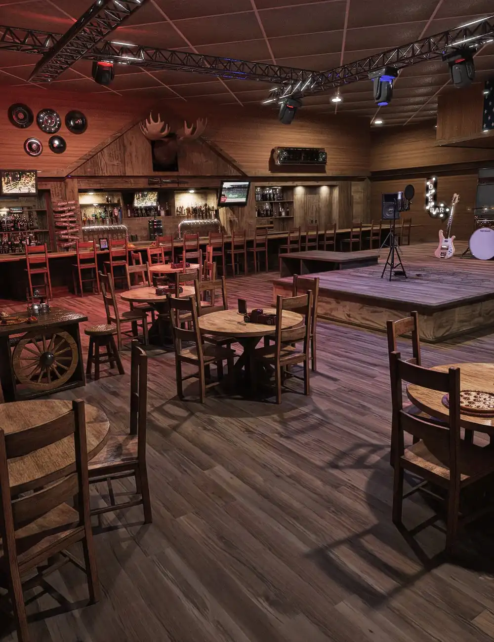 FG Western Bar_DAZ3DDL