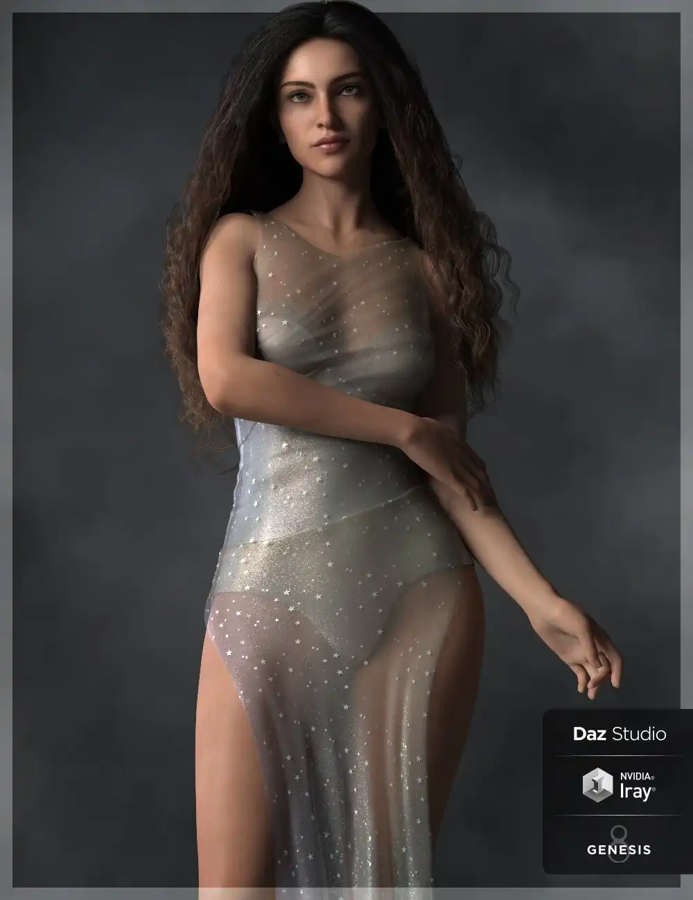 Lali for Kala 8_DAZ3DDL