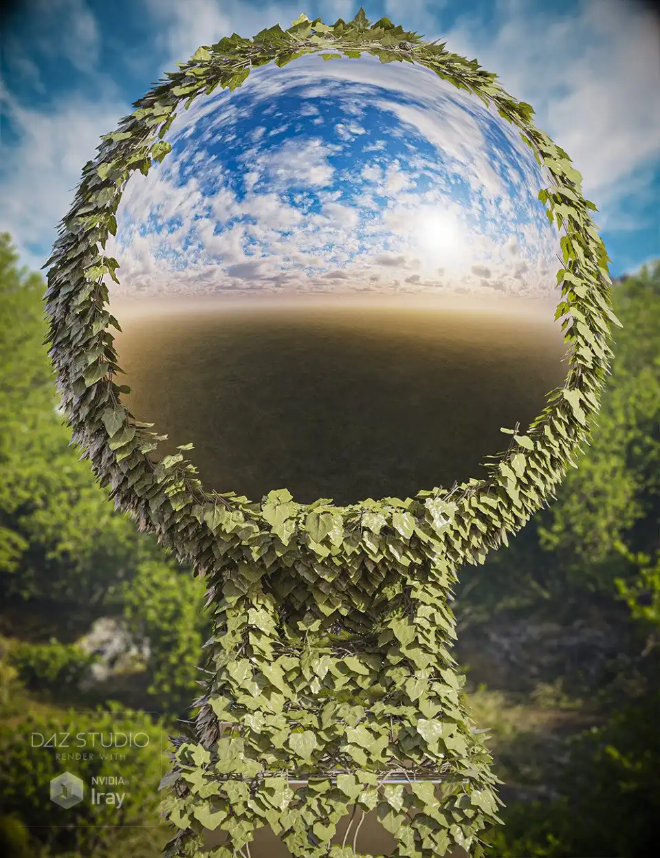 Skies of Economy Redux – Volume 3_DAZ3DDL