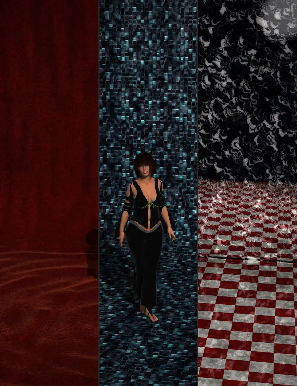 FSL Bashable Backdrop_DAZ3DDL