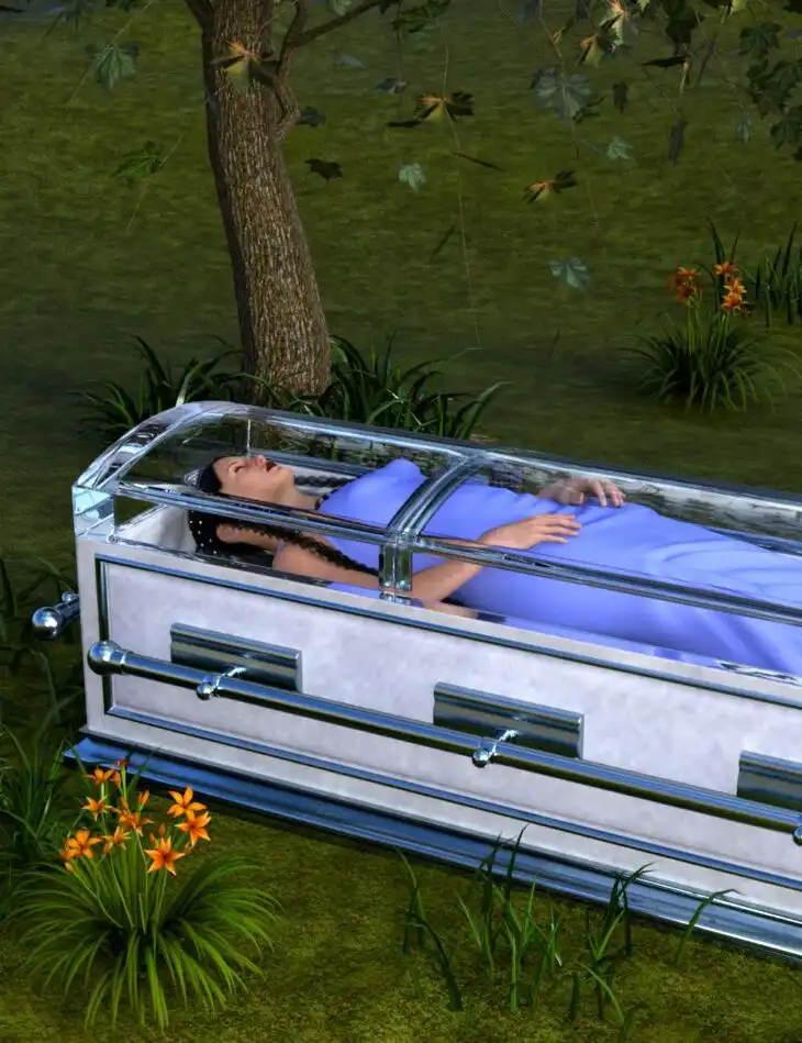 Eternal Slumber_DAZ3DDL