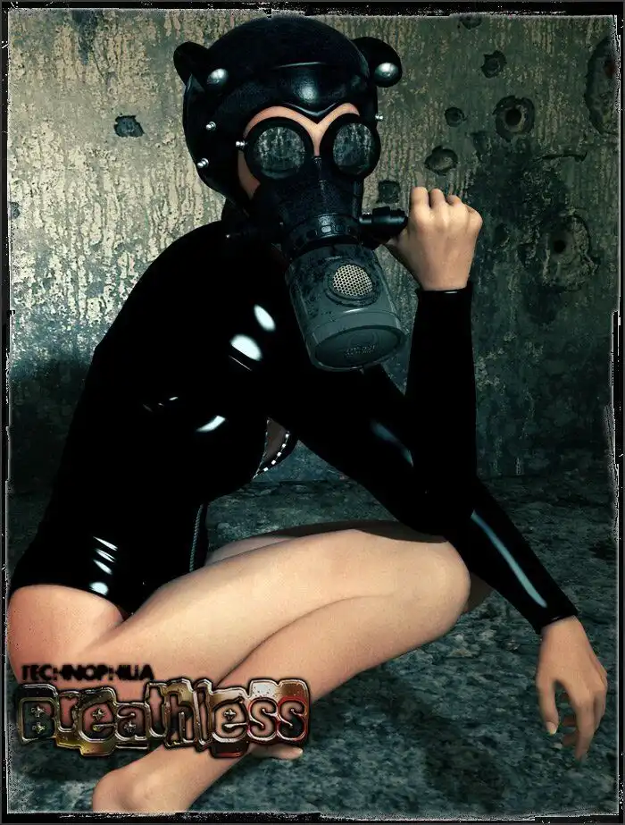 Technophilia – Breathless V4_DAZ3DDL