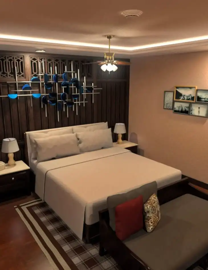 FG Resort Suite Bundle_DAZ3DDL