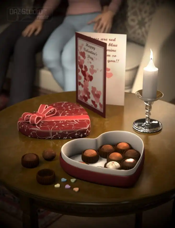 Valentine_DAZ3DDL