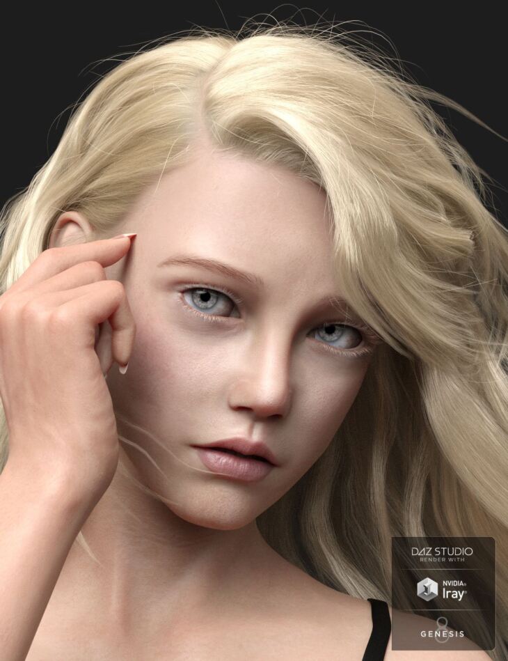 Zsazsa HD for Genesis 8 Female_DAZ3DDL