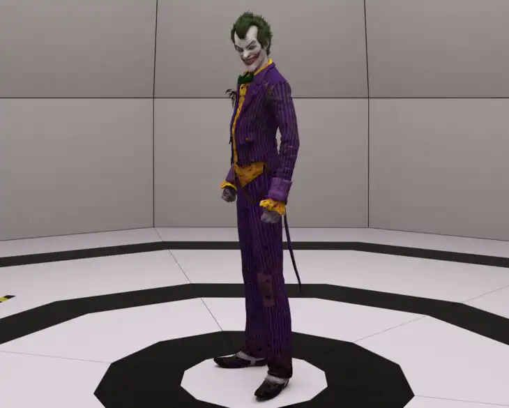 Joker for G8M and G8.1M_DAZ3DDL