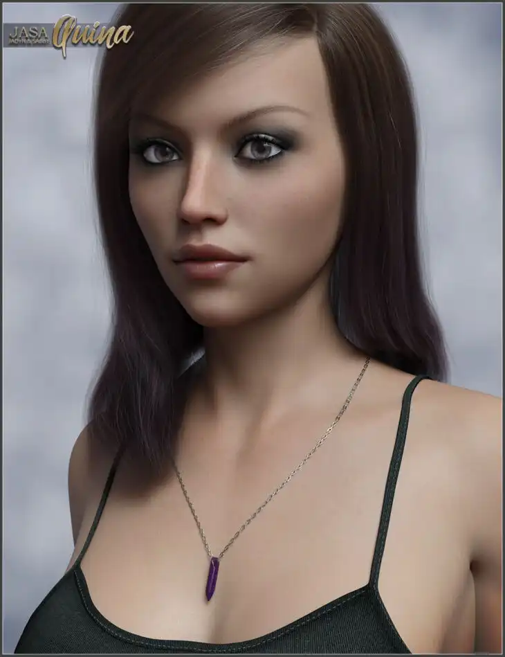 JASA Quina for Genesis 8 and 8.1 Female_DAZ3DDL