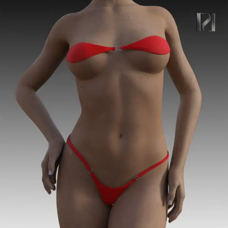 Summer Style 15_DAZ3DDL