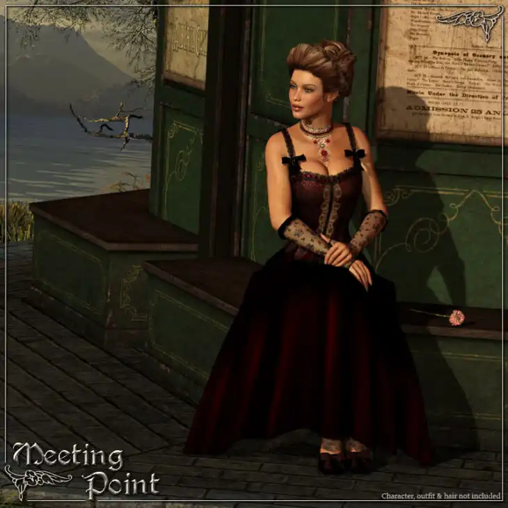 Meeting Point_DAZ3DDL