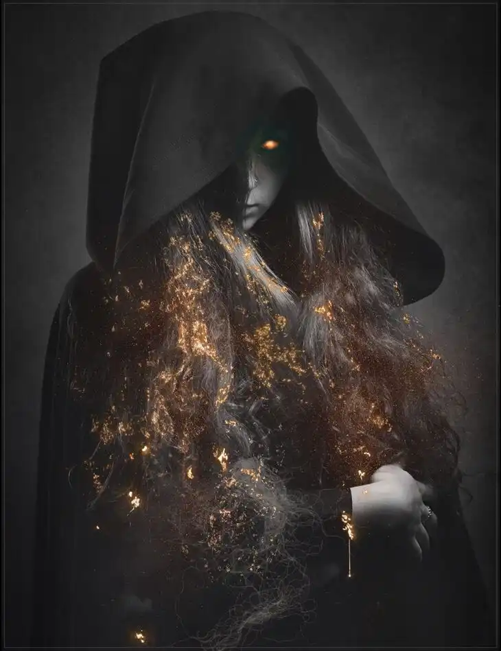 Ron’s Steel Wool_DAZ3DDL