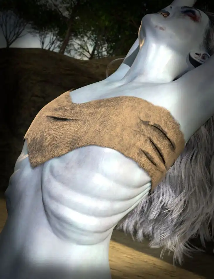 SY Spine and Ribs Detail HD for Genesis 8 and 8.1_DAZ3DDL