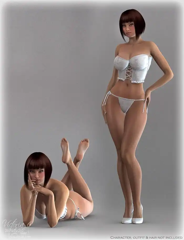 DMs Sensual V6 – II_DAZ3DDL