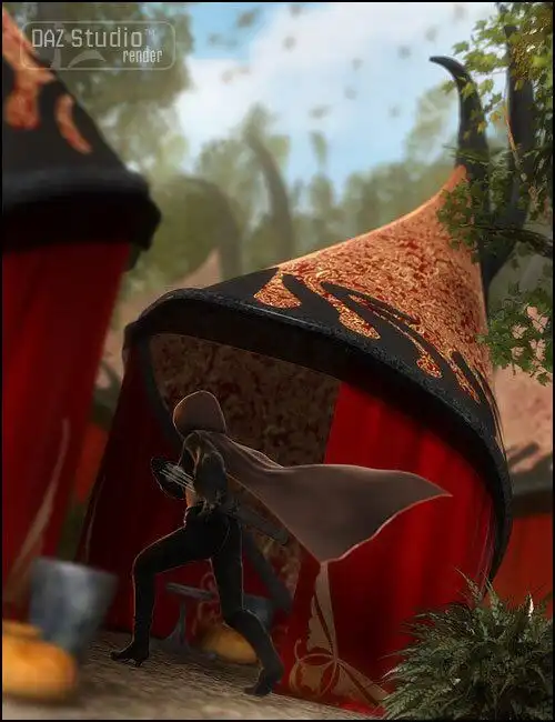 Fantasy Camp_DAZ3DDL