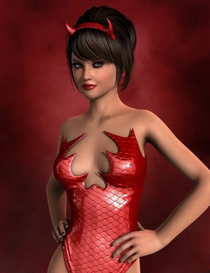 LY Klara_DAZ3DDL