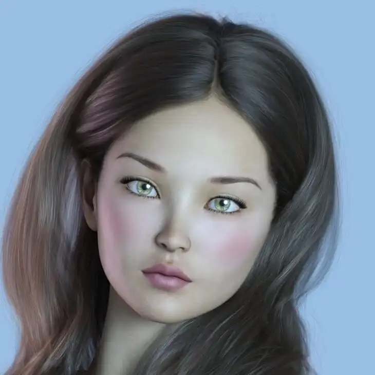 Alice For Genesis 8 Female_DAZ3DDL