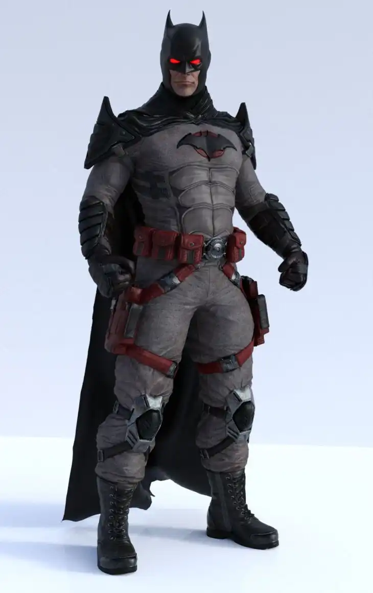 BAK Flashpoint Batman For G8M_DAZ3DDL