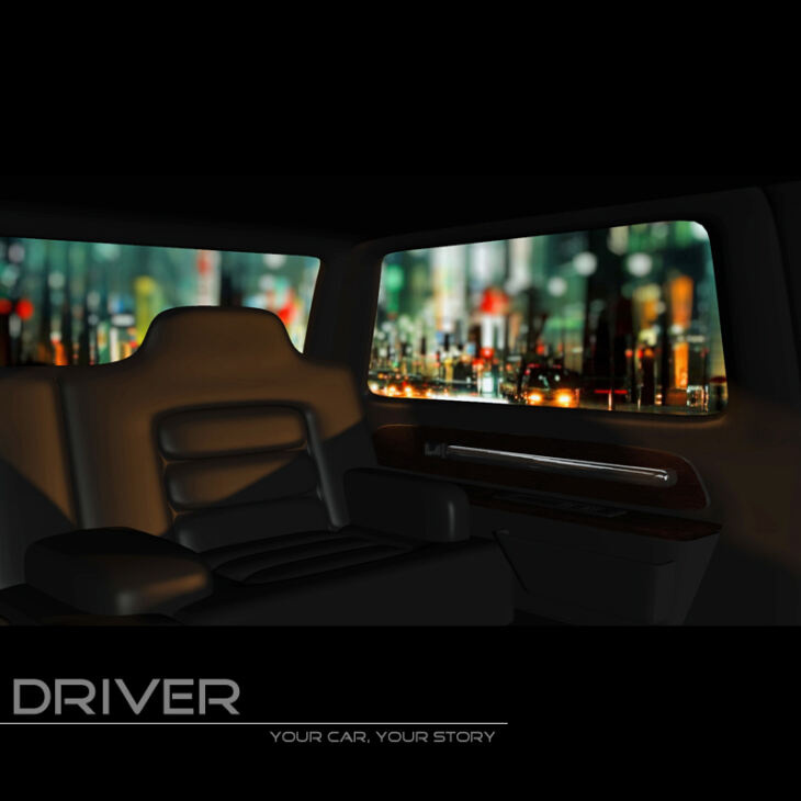 Driver for Poser & DAZ Studio_DAZ3D下载站