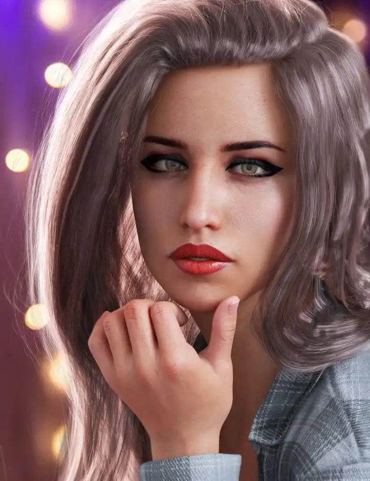 Inner Beauty Shapes for Genesis 8 and 8.1 Female_DAZ3DDL