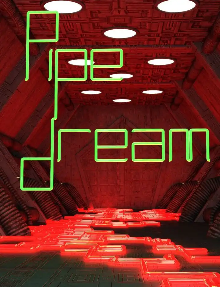 MARSA Pipe Dream_DAZ3DDL