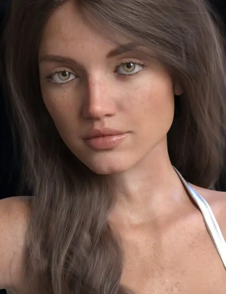 RY Belynda for Genesis 8 Female_DAZ3D下载站