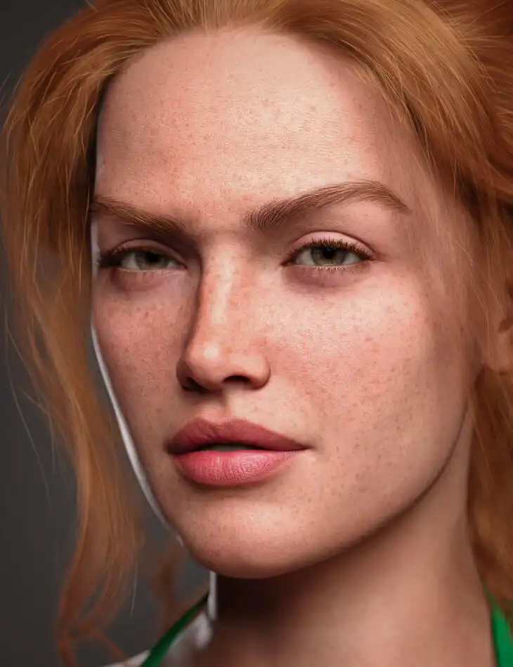 Victoria 9 HD_DAZ3D下载站