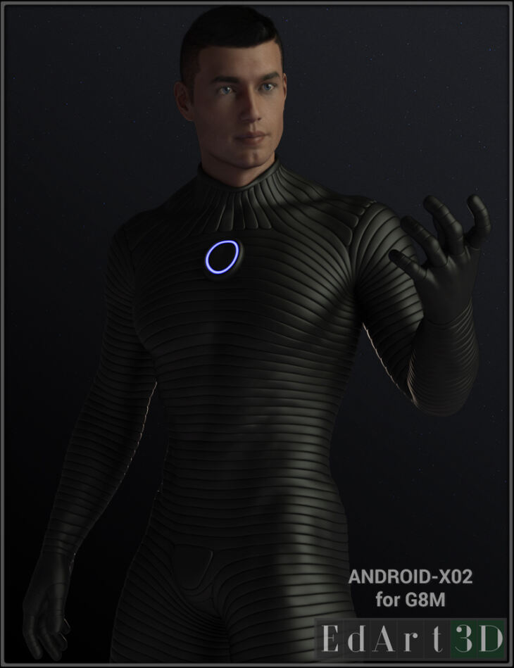 Android X02 for G8M_DAZ3D下载站